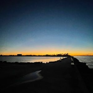 Meet your Posher, Lawrence